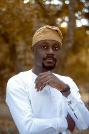 Chidi Nwosu